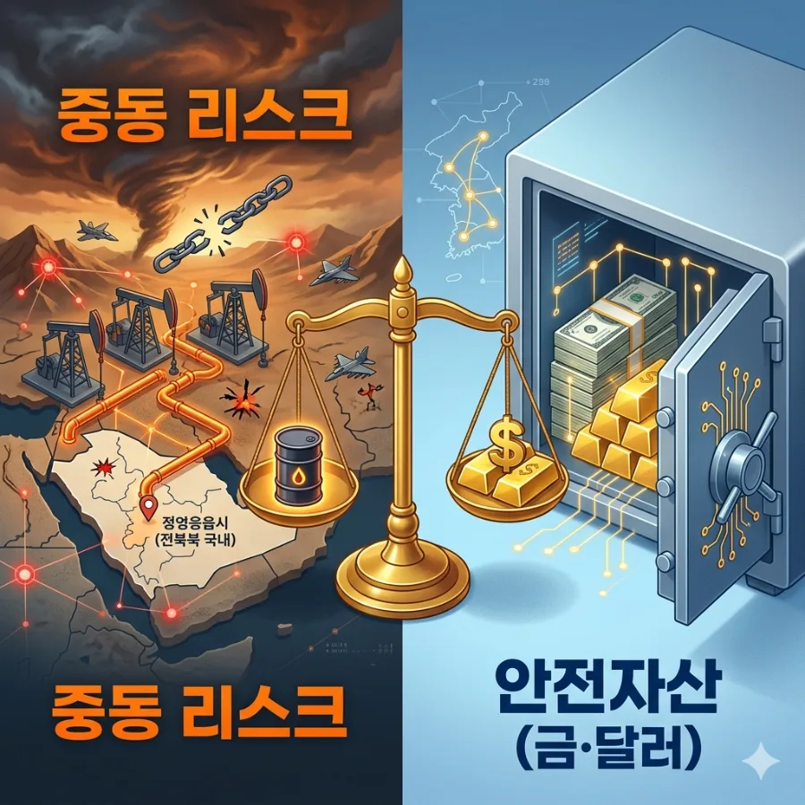 ISA 계좌 ETF 추천: K-엔비디아 전략으로 2026년 투자 로드맵 짜기 2