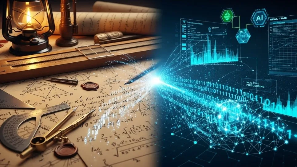 IB 수학 AI 과정 완벽 분석: 2026년 합격 전략 2