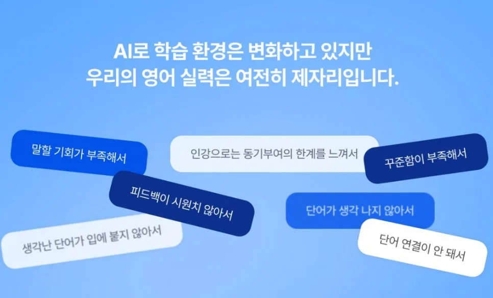 시원스쿨 시원패스 XAI, 성인 영어 실력 향상 로드맵 2026 2