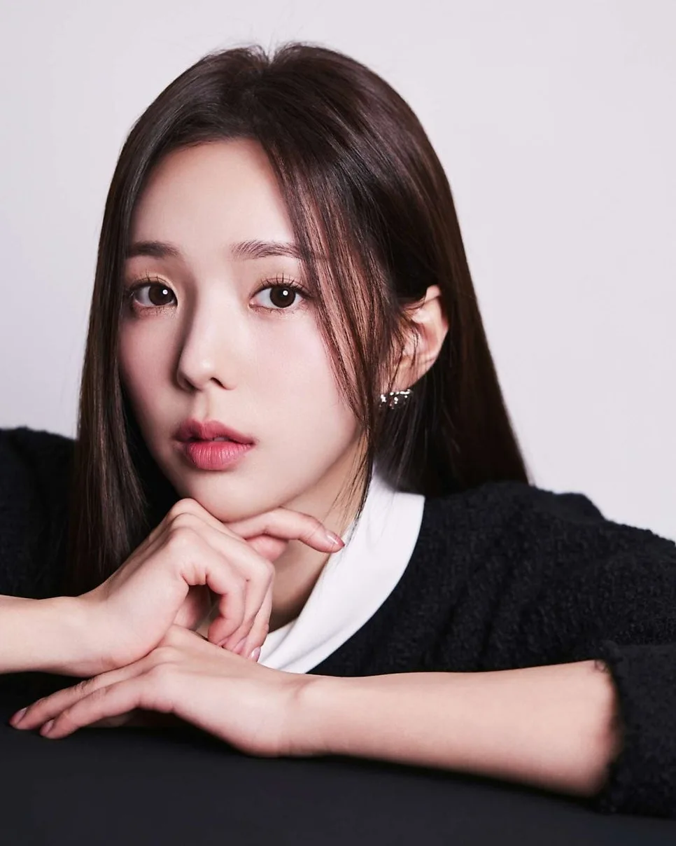 채수빈(チェ・スビン)の2026年運勢・MBTI・観相分析：輝く魅力と人気爆発の予感