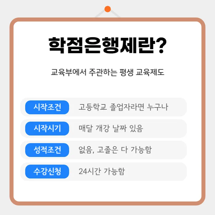 정보통신공학 4년제 학사, 전문대졸업 후 단기간 취득 방법 2026 2