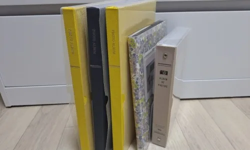 2026년 포토북 만들기: 스냅스 활용법과 사진 인화 꿀팁 — 사진 — 3children_papa 1