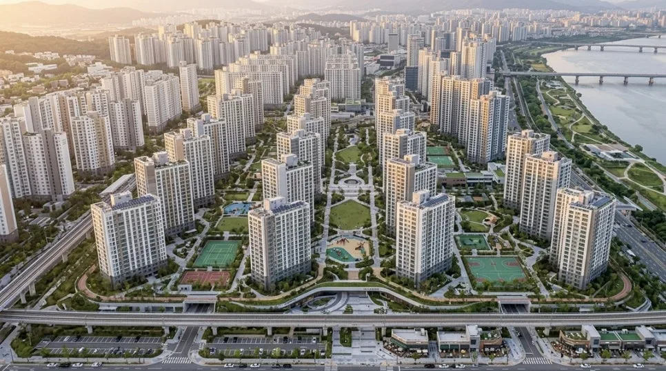 아파트·빌라·오피스텔·주상복합 차이점 2026년 완벽 비교 2