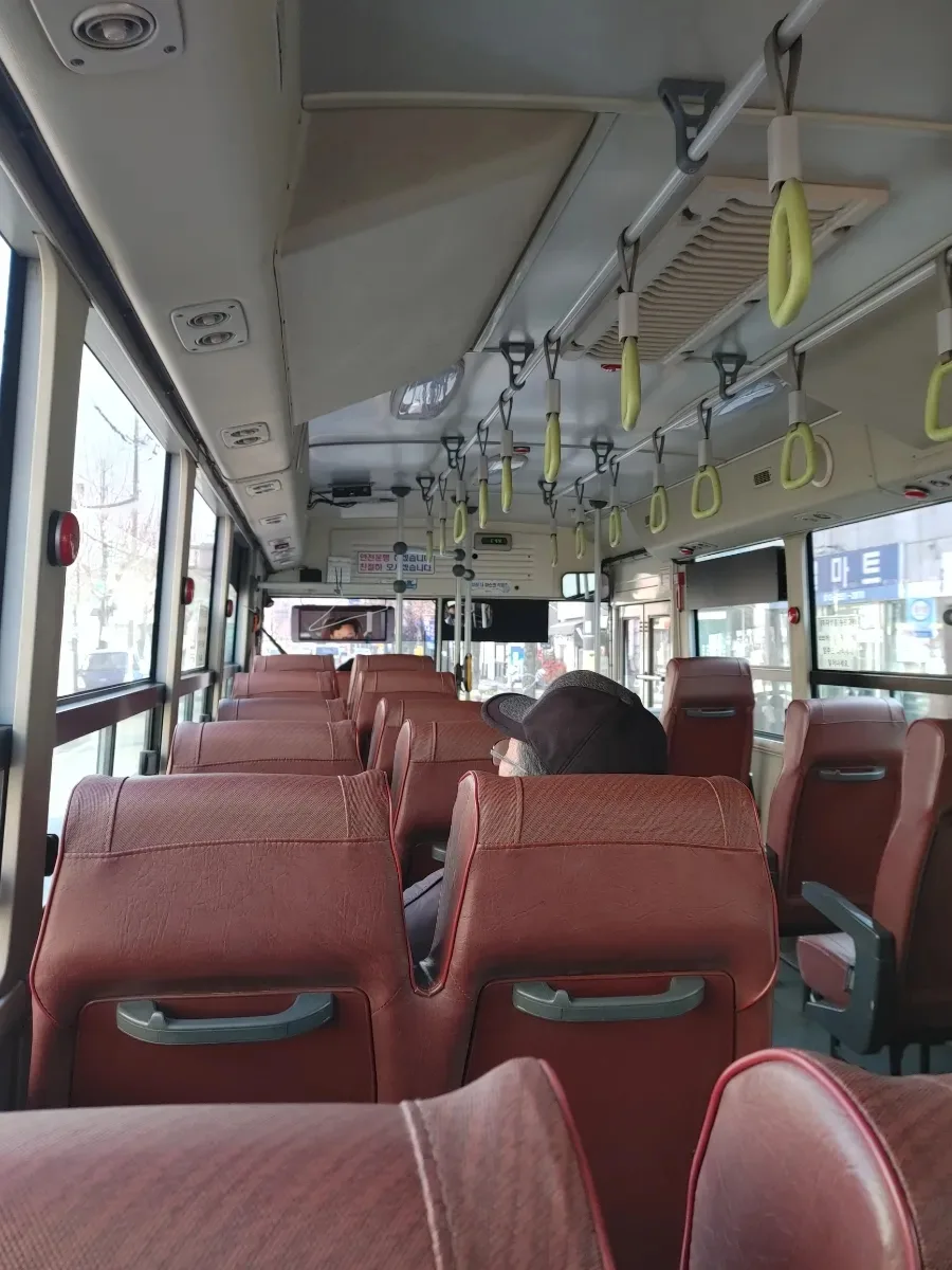 함안 한달살기, 칠원·대산·칠서면 버스로 둘러본 숨은 명소 2026 3