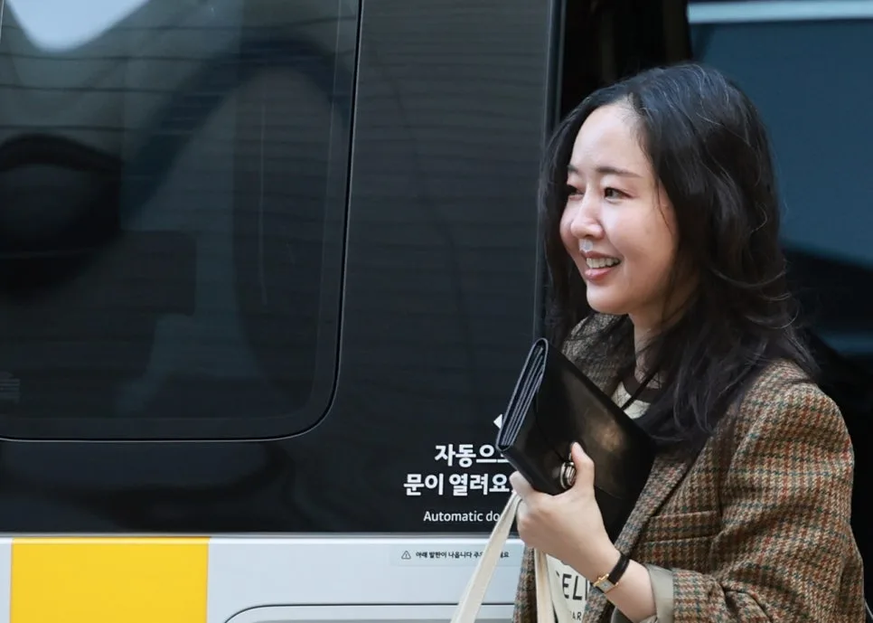 뉴진스 다니엘 모친 부동산 가압류, 법적 분쟁 심화 2026 2