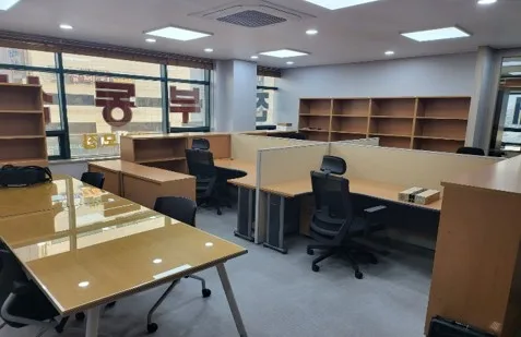 부산 사상구 사무실 이전 시 통신공사 완벽 대비 2026 3