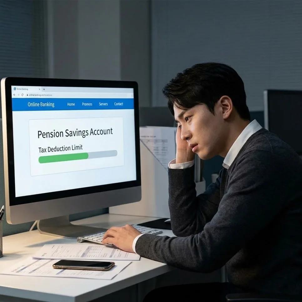 연금저축 ETF 2026년 추천 조합: 세액공제와 수익률, 두 마리 토끼 잡는 법 2