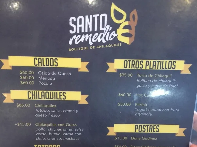 에르모시요 Santo Remedio 멕시코 음식점 솔직 후기 2026 — K-푸드·맛집 — alonzohenrie