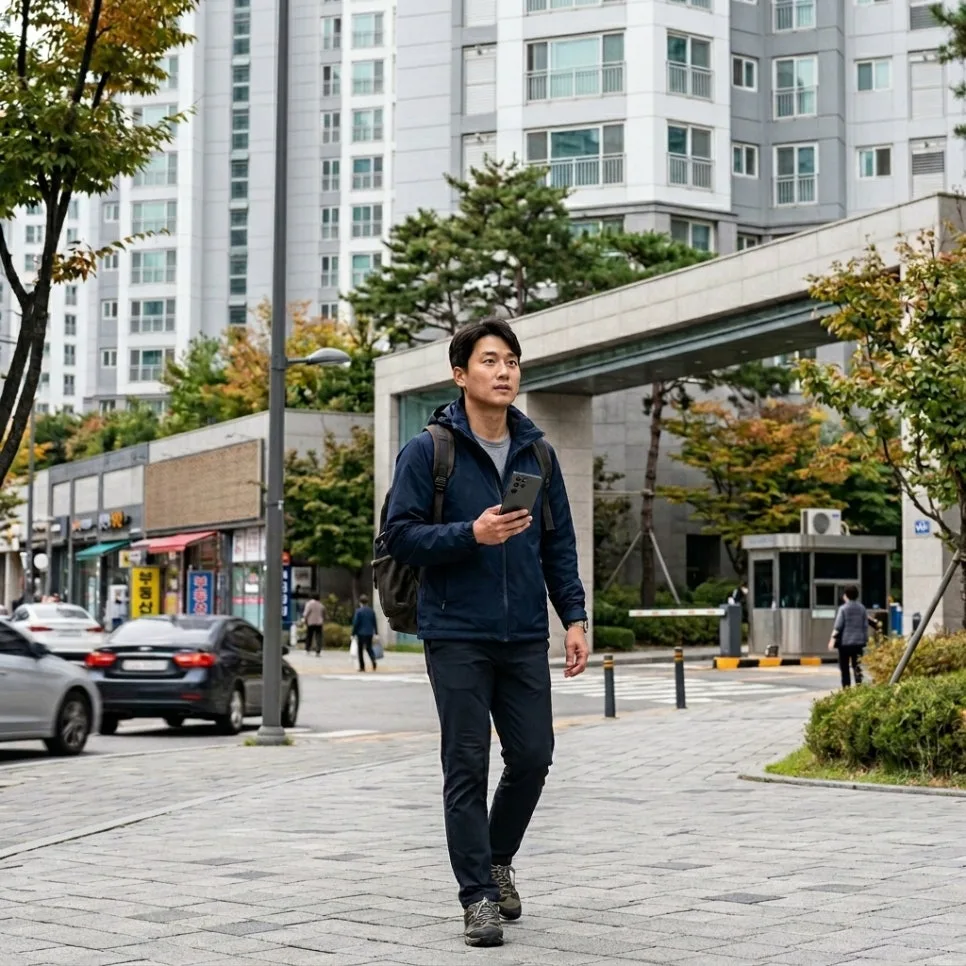 부동산 임장, 2026년 투자 고수처럼 현장 확인하는 법 2