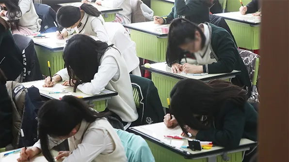 2026 정시 지원권 대학 지도: 내 점수로 갈 수 있는 곳은? (가채점 기준) — 교육·학문 — ckbomb