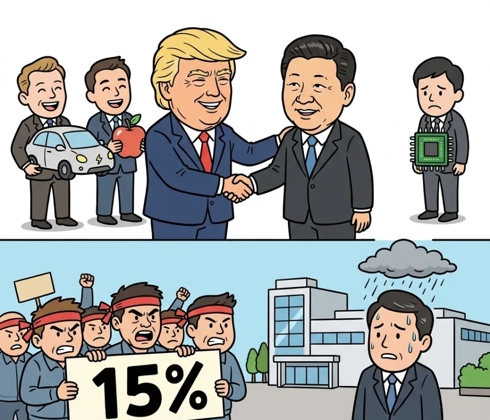 2026년 코스피 7800선 돌파, AI 랠리 속 투자 전략은?