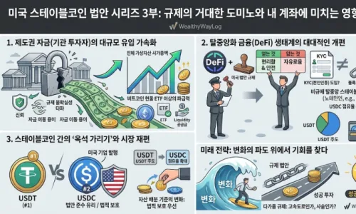 2026년 코인 시장, AI 에이전트와 기업 분석 총정리