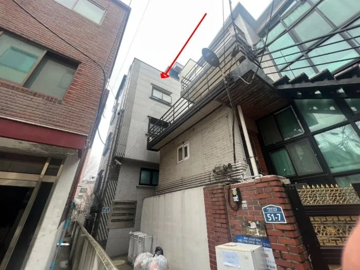 사당역 다가구 주택 투자 2026: 16억 수익형 부동산 분석 2