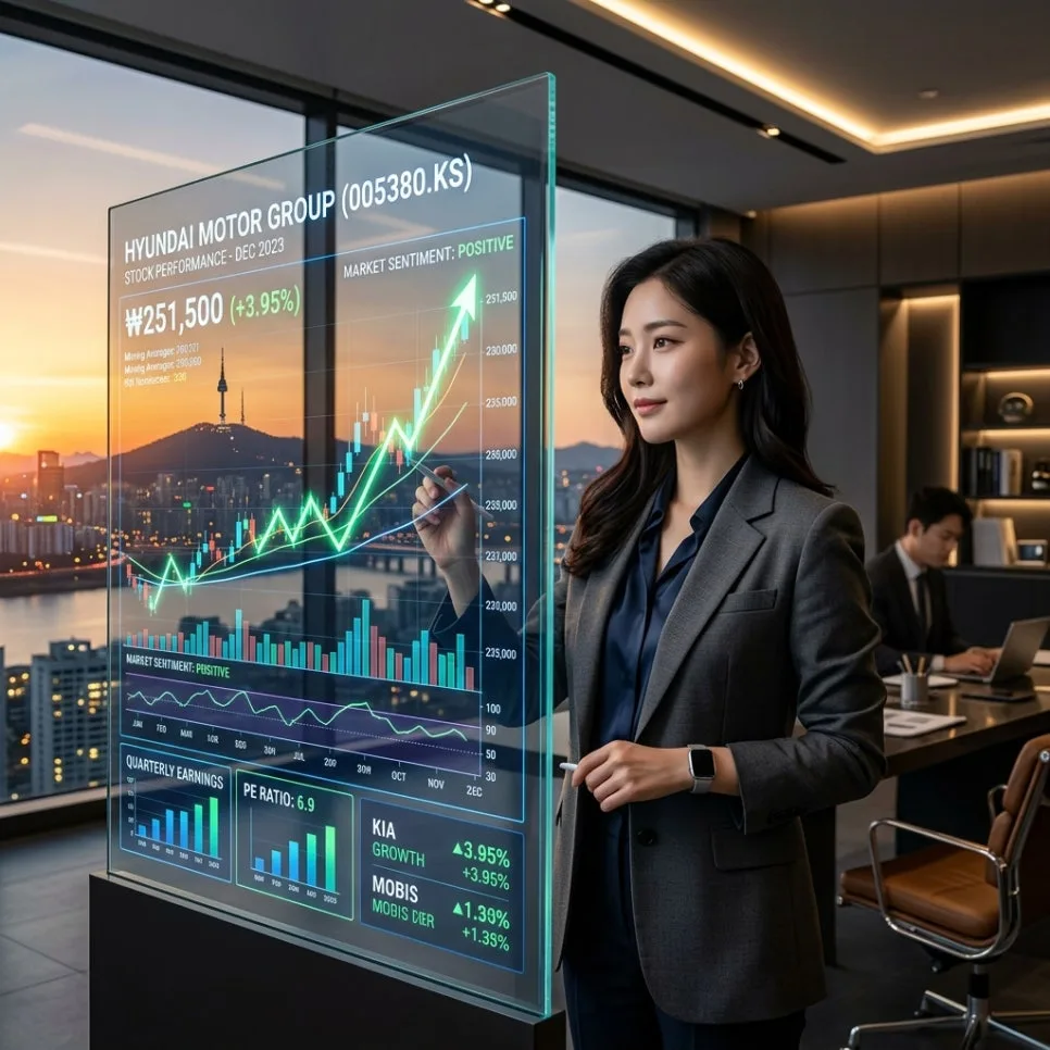 현대자동차 목표주가 68만원, 2026년 배당금과 투자 전략은? 2