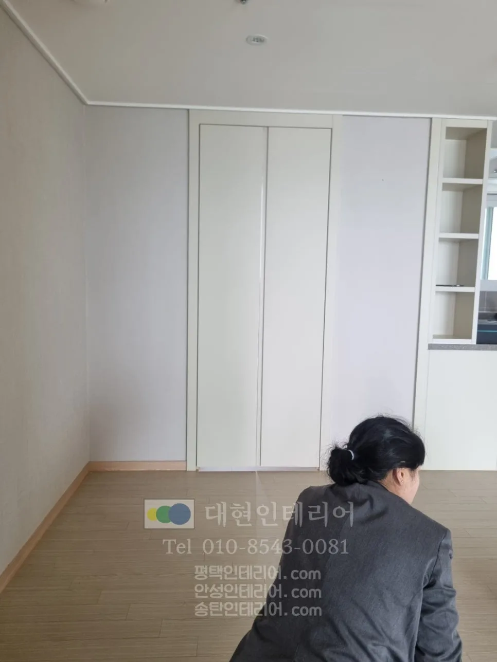 안성 아파트 알파룸 변경 2026: 팬트리 확장 공사 완벽 가이드 2