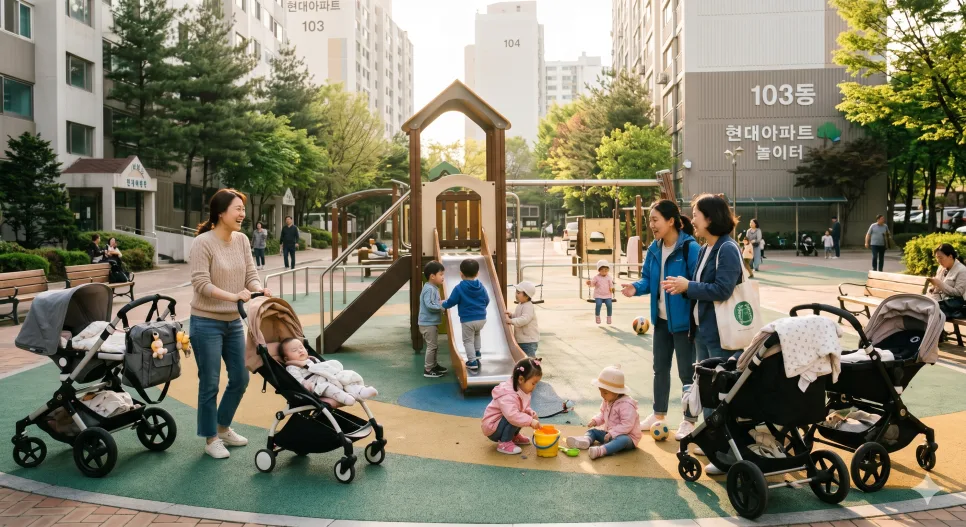 신축 아파트 실거주 경험 2026: 장점과 단점, 재테크 출구전략 3