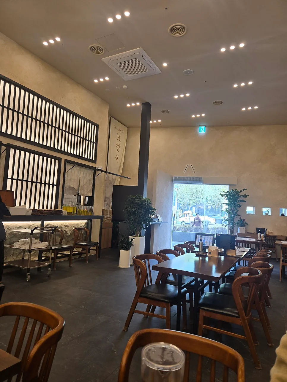 강남 평양냉면 맛집 묘향옥: 입문자도 만족하는 담백함 2026 2