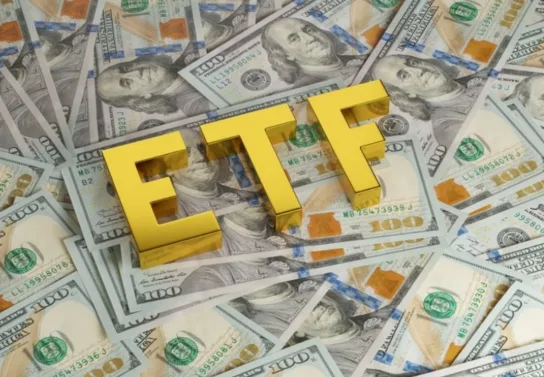 건설 ETF, 2026년 반도체 뛰어넘는 수익률 비결은? 2