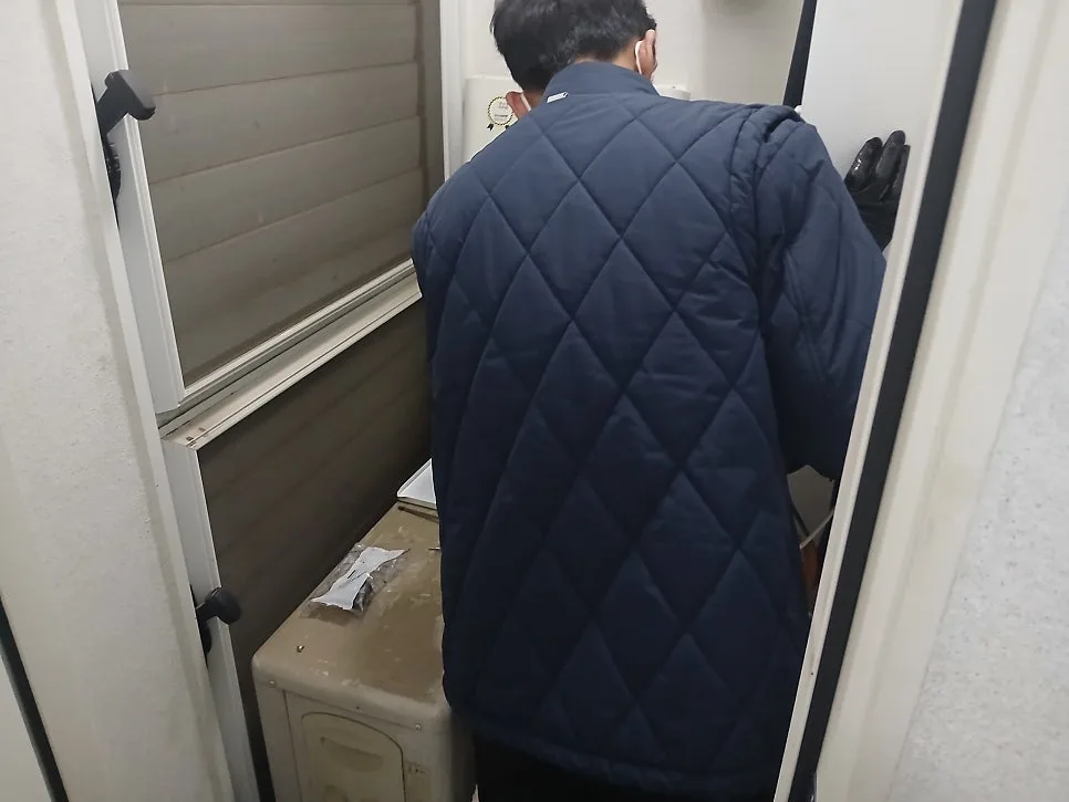 경동나비엔 18 에러, 환수 센서 문제 해결 방법 2026 2