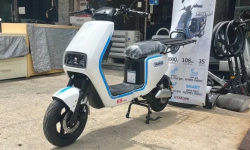 이지베이션 타우러스 ES 듀얼 스쿠터, 수원 판매점 직접 분석 2026 — 자동차 — mosol_repairshop 1