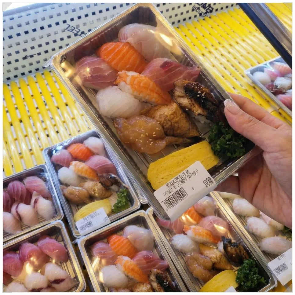 다오라참치 창업 2026: 초밥 & 참치 결합 성공 전략 2