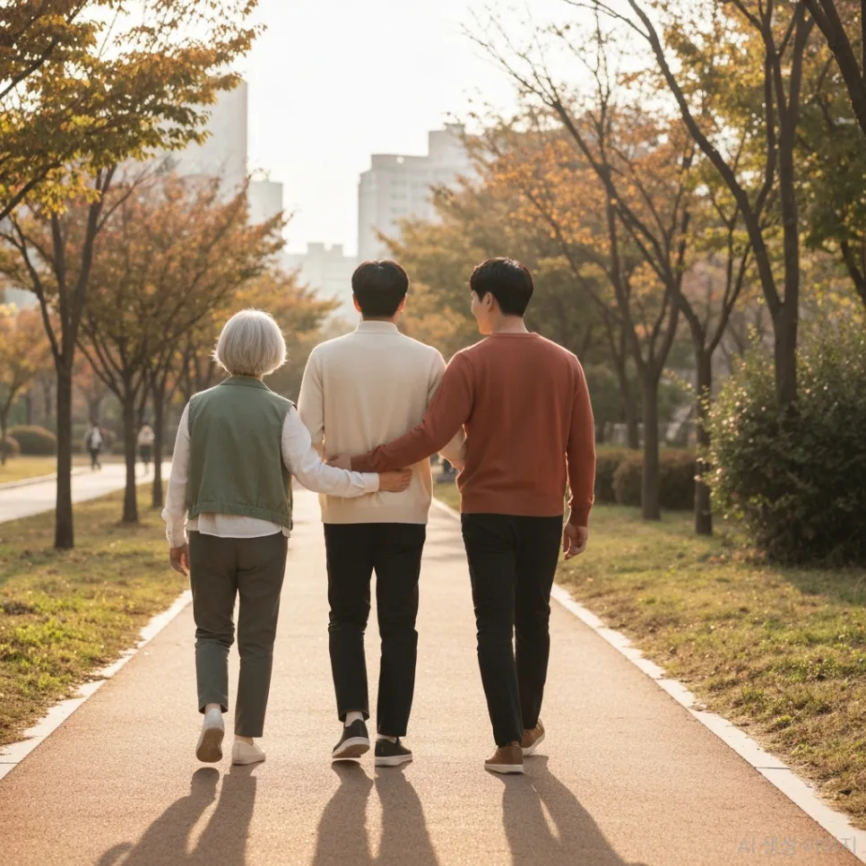 치매 보험, 2026년에도 늦지 않았어요! 가입 전 필수 체크리스트