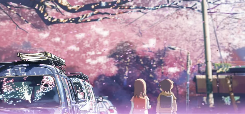 5 Centimeters Per Second Ending Explained: Love & Growth (2026) 3