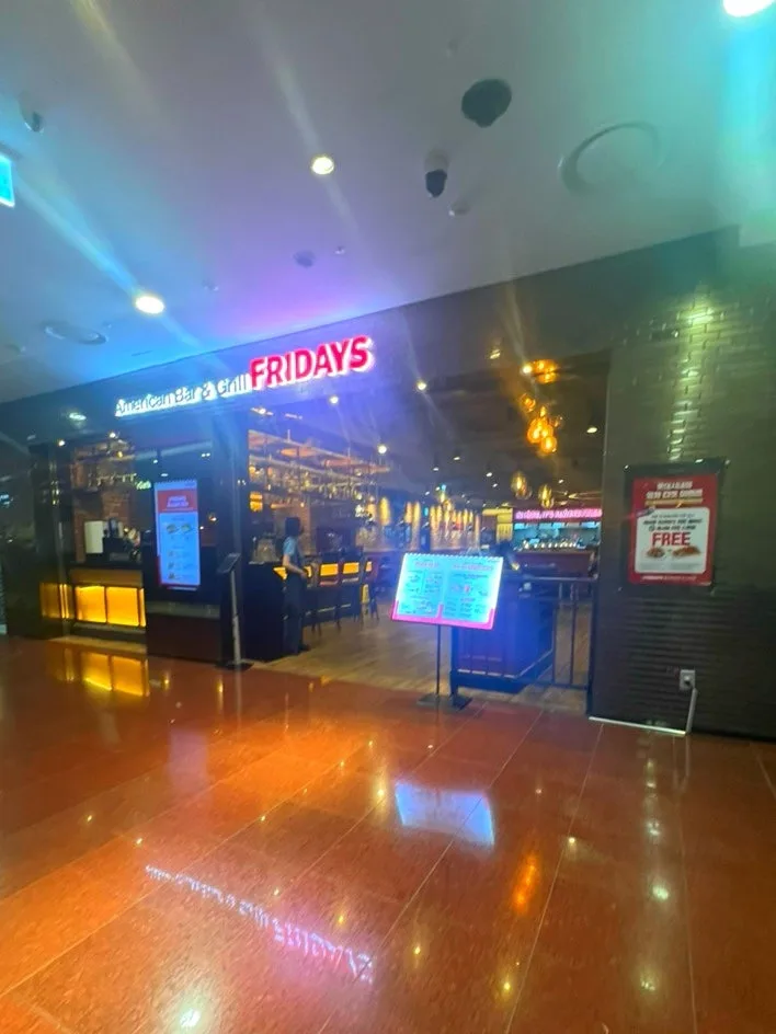 TGI 프라이데이스 & 노아스로스팅 2026년 모임 코스 완벽 분석 2