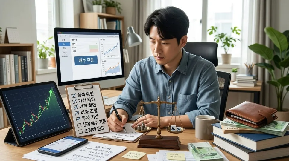 억대 주식 주문 급증 2026: 개인 큰손 몰린 반도체주와 증권사 전망 2