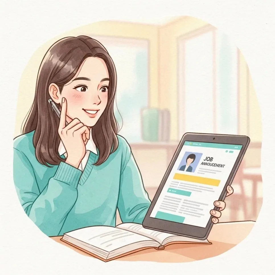 청소년지도사 되는 법 2026: 채용 공고부터 합격까지 완벽 가이드
