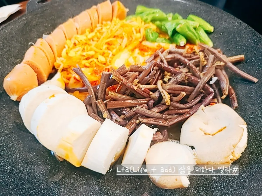 주안 고기집 '고깐' 2026년 방문 후기: 숯불갈비와 이색 반찬 총정리 3