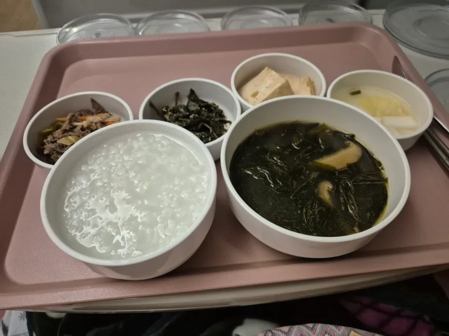 좌천일신기독병원 제왕절개 2026: 안현숙 과장님 수술 후기 및 통증 관리법 2