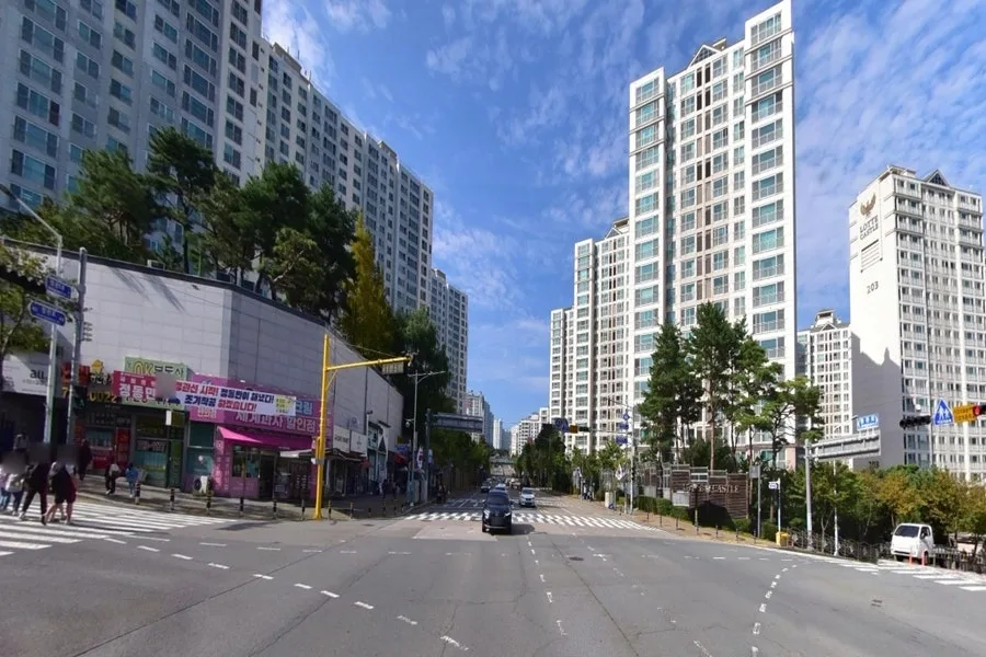 정관롯데캐슬2차 48평 경매, 2026년 시세 및 입찰 전략 총정리 2