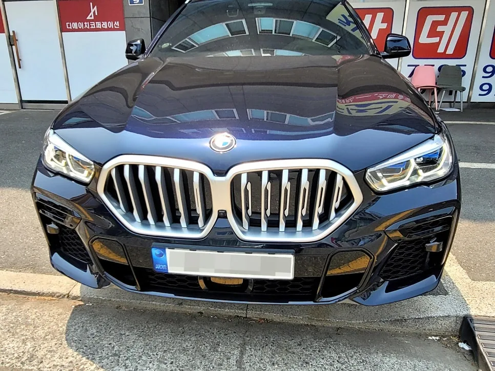 BMW X6 배터리 교체 2026: AGM 배터리 규격 및 진단 방법 총정리 — 자동차 — sj2sjlove