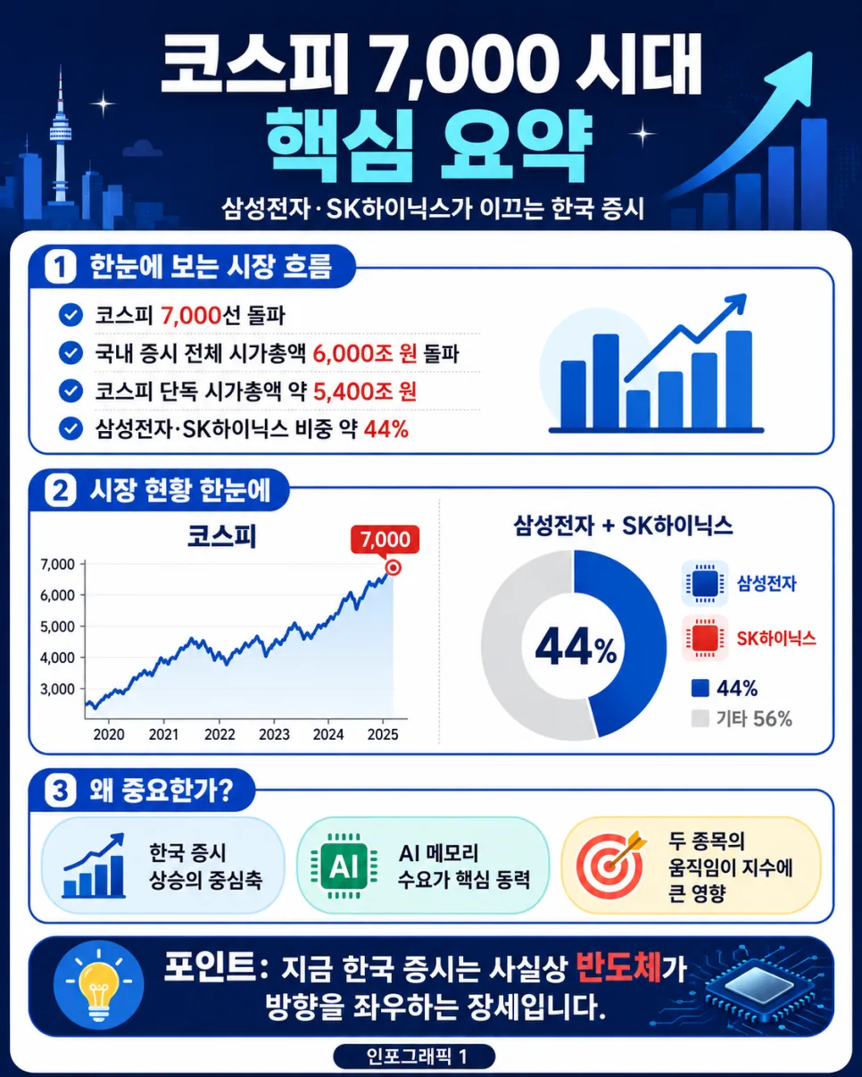 SK하이닉스 AI 메모리 전망 2026: ETF 수급과 실적 분석 2