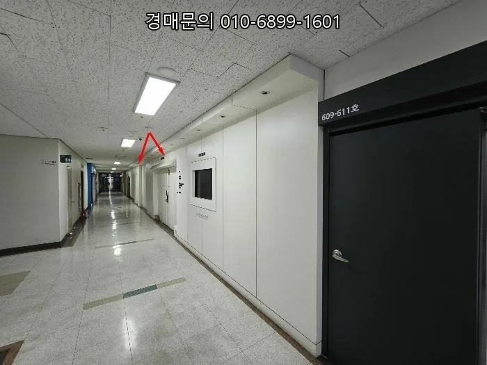 구로 이앤씨벤처드림타워2차 지식산업센터 경매 2026년 5월 2