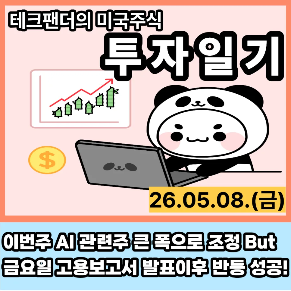 AI 관련주 조정 속 나스닥 랠리 2026: 투자 전략은?