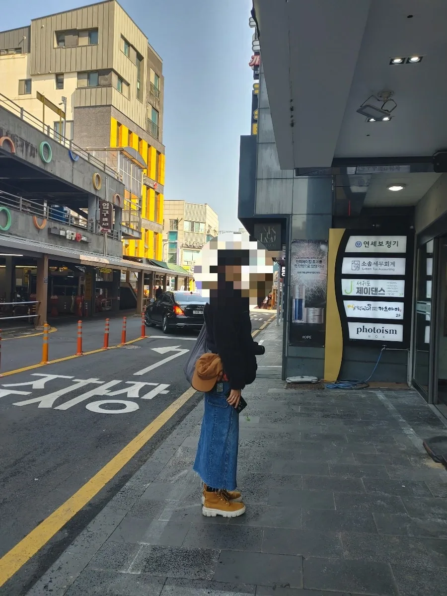 2026년 겨울 제주 여행: 신신호텔 천지연 숙박 & 올레시장 밤마실 후기 — 한국여행 — ojk84