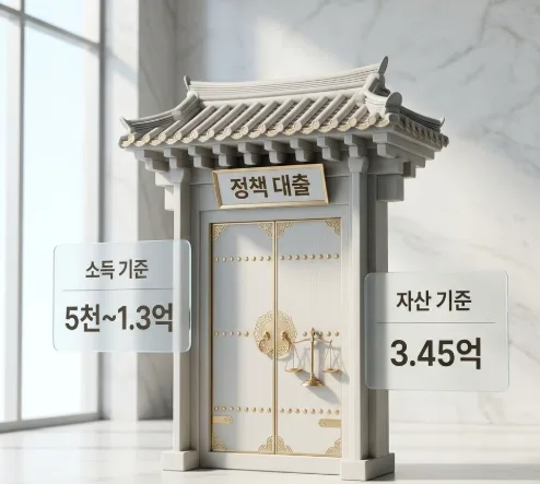 2026년 전세자금대출, 실행 가능성 높이는 7가지 체크리스트 2