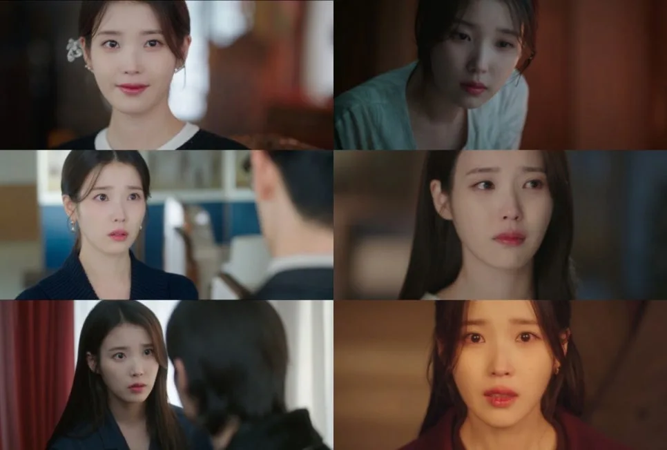 21세기 대군부인 아이유 이혼 선언, 시청률 13.4% 돌파 비결 2026 — K-드라마 — coookieshop 1