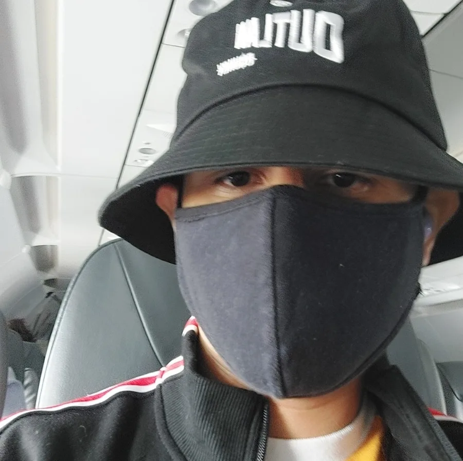 몬테레이 토픽 시험 24시간 여행 후기 (2026년 최신) 3