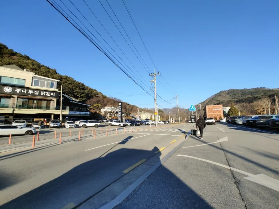 춘천 겨울 여행 2026: 명가막국수부터 잭슨나인스까지 알찬 코스 3