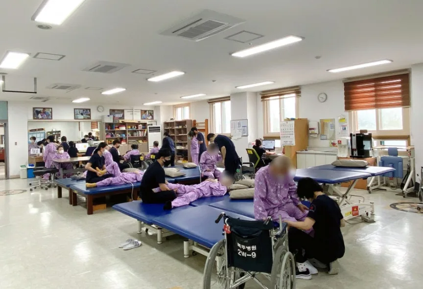 저혈당 쇼크 후 쇠약, 문경 요양병원 재활로 극복하는 법 2026 2