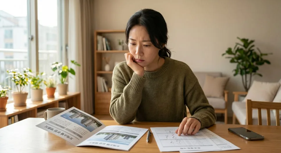 2026년 오피스텔/도시형생활주택 취득세 절세법: 세금 폭탄 피하는 3가지 핵심 2