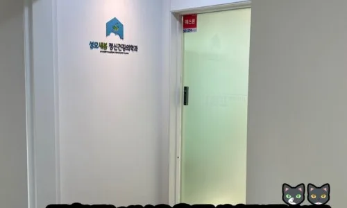 정신건강 질환 복합 진단: 폭식증 포함 약물 치료 2026년 최신 정보 3