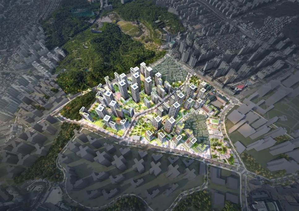 장위13구역 신통기획 2026년 전망: 사업 진행 상황 및 투자 가치 분석