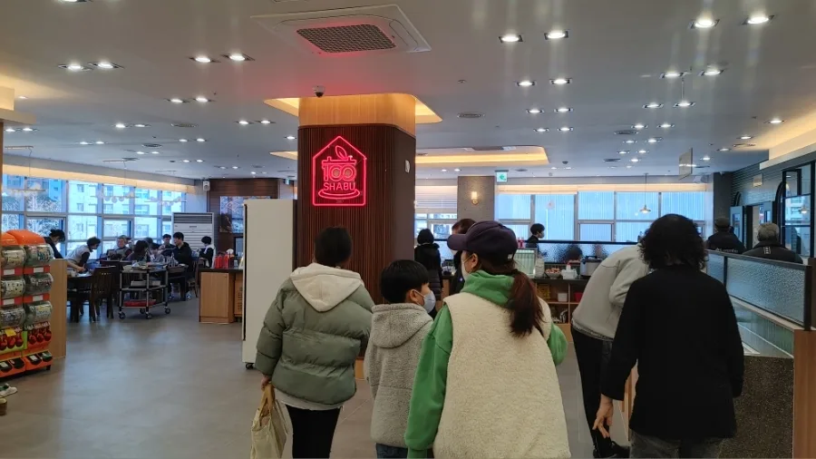 부산 놀이방 식당 2026: 아이 동반 가족 외식 최적화 가이드 2