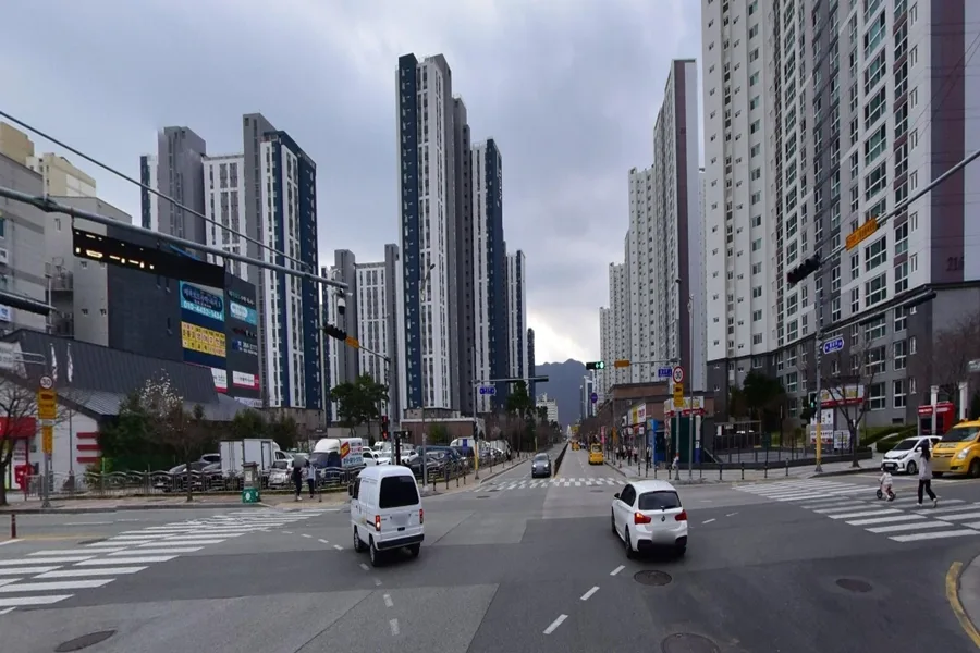 양산 한양수자인 더퍼스트 33평 경매, 2026년 입찰 전략 총정리 2
