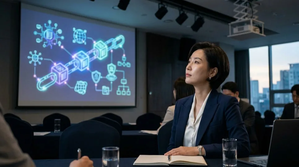2026 가상자산 2단계법: 스테이블코인 규제와 기관 참여, 무엇이 달라지나? — 비즈니스·경제 — gindeboo