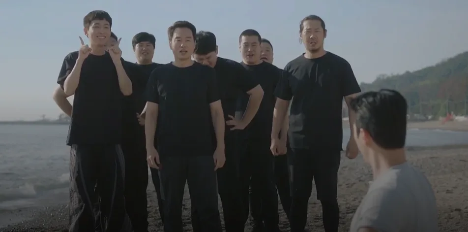 스프링 피버 7화: 어른 로맨스, 들킬수록 애틋한 비밀 데이트 2026 2